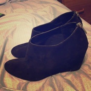Bandolino booties size 11